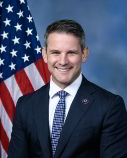 Picture of Adam Kinzinger