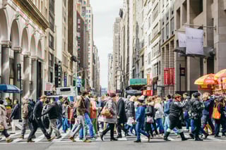 Picture of Garment District