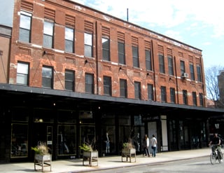 Picture of Meatpacking District