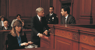 Picture of Preliminary hearing