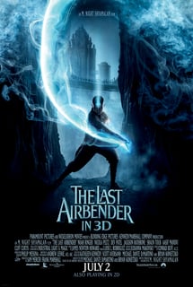 Picture of The Last Airbender