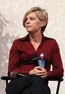 Picture of Kate Gosselin