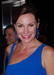 Picture of Luann de Lesseps