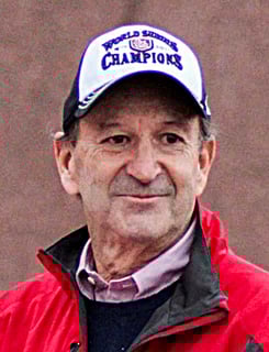 Picture of William O. DeWitt Jr.