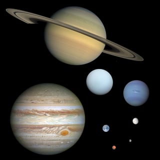 Picture of Planet