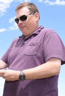 Picture of Kevin Heffernan