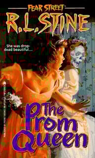 Picture of The Prom Queen