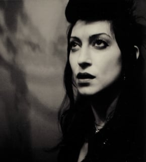 Picture of Floria Sigismondi