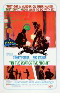 Picture of In the Heat of the Night