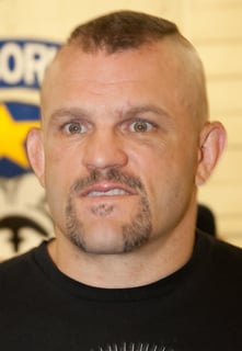 Picture of Chuck Liddell