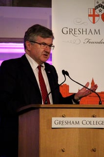 Picture of Richard J. Evans