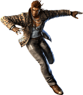 Picture of Eddy Gordo