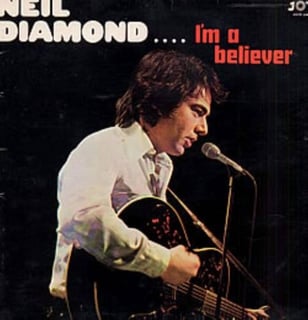Picture of I'm a Believer