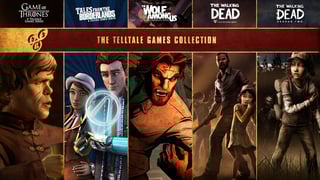 Picture of Telltale Games