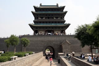 Picture of Pingyao