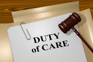 Picture of Duty of care
