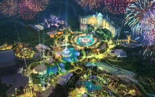 Picture of Universal Studios Florida