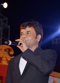 Picture of Rajpal Yadav