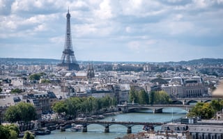 Picture of Paris