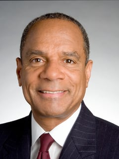 Picture of Kenneth I. Chenault