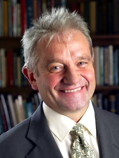 Picture of Paul Nurse