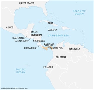Picture of Panama