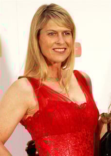 Picture of Terri Irwin