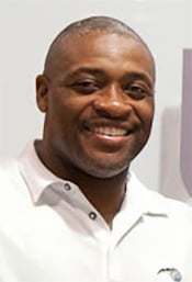 Picture of Nick Anderson