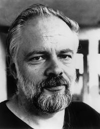 Picture of Philip K. Dick