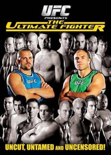 Picture of The Ultimate Fighter