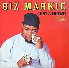 Picture of Just a Friend