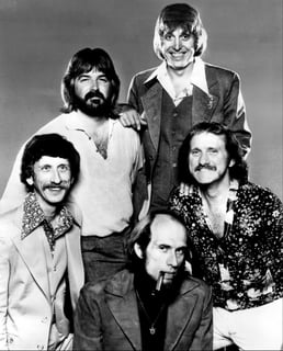 Picture of The Dillards