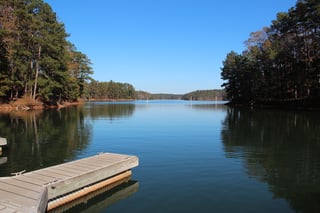 Picture of Lake Allatoona