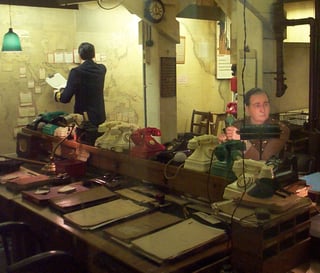 Picture of Churchill War Rooms