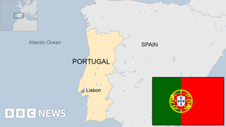 Picture of Portugal