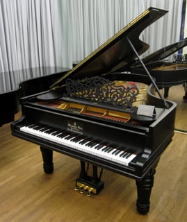 Picture of Piano