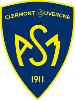 Picture of ASM Clermont Auvergne