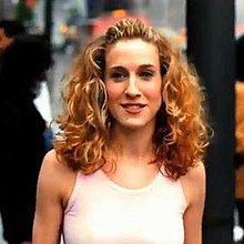 Picture of Carrie Bradshaw