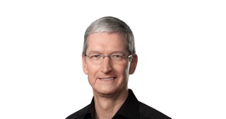 Picture of Tim Cook