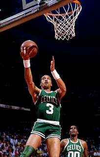 Picture of Dennis Johnson
