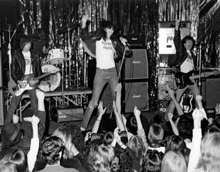 Picture of Punk rock