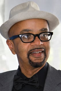 Picture of James McBride