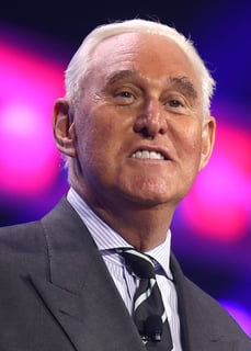 Picture of Roger Stone