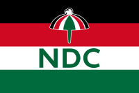 Picture of National Democratic Congress
