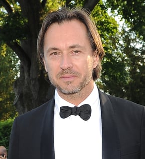 Picture of Marc Newson