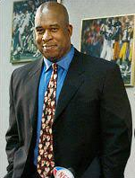 Picture of Reggie Fowler