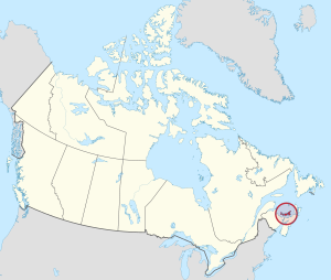 Picture of Prince Edward Island