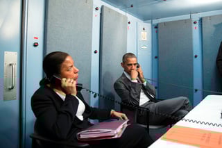 Picture of Sensitive compartmented information facility