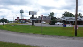 Picture of Woodstock