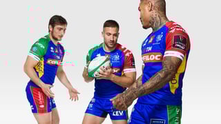 Picture of Benetton Rugby